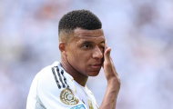 Mbappe khoác áo số 10 và tham vọng chọc thủng lưới mọi đối thủ tại La Liga