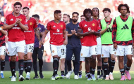 Cunha và Mbeumo tỏa sáng, Man United vẫn thua trận khai màn Ngoại hạng Anh