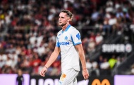 Adrien Rabiot đối mặt nguy cơ rời Marseille sau mâu thuẫn nội bộ