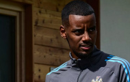 Liverpool đối mặt thách thức lớn trong thương vụ Alexander Isak: Newcastle kiên định với giá 150 triệu bảng