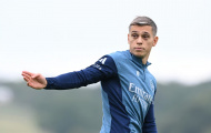 Arsenal giữ chân Leandro Trossard: Nước đi chiến lược củng cố hàng công