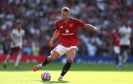 Manchester United quyết tâm giành chiến thắng đầu tay, hy vọng vào điểm tựa Matthijs De Ligt