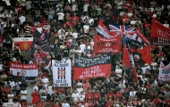 Manchester United khôi phục không khí huyền thoại tại Old Trafford: Sức mạnh từ người hâm mộ