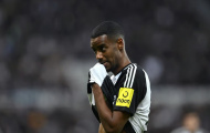 Alexander Isak nổi loạn: Liverpool có nên dấn thân vào thương vụ này?
