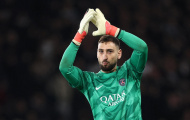 Manchester United phải bán Altay Bayindir hoặc Andre Onana để đón Donnarumma