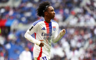 Arsenal bất ngờ nhắm Malick Fofana, Lyon gặp khó vì áp lực tài chính