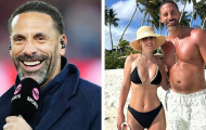 Rio Ferdinand bắt đầu chương mới tại Dubai: Tìm kiếm sự cân bằng và tương lai mới
