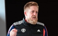 Manchester United bổ nhiệm Stephen Torpey: Tầm nhìn mới cho học viện trẻ