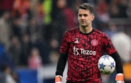 Man United khủng hoảng thủ môn, HLV Amorim được khuyên dùng Tom Heaton