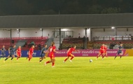 U16 nữ Việt Nam ra quân ấn tượng với chiến thắng 5-0 trước Campuchia
