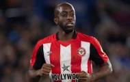 Yoane Wissa gây sức ép lên Brentford, thương vụ chuyển nhượng bế tắc vì giá cả