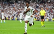 Real Madrid chốt tương lai của Endrick, nhưng có thể cho mượn vào tháng 1