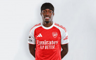 Noni Madueke: Từ tâm điểm chỉ trích đến “phao cứu sinh” của Arsenal
