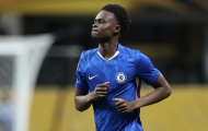 AS Roma nhắm Tyrique George: Phương án thay thế Jadon Sancho
