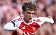 Max Dowman: Wayne Rooney 'choáng váng' và lời khuyên vàng cho sao mai 15 tuổi của Arsenal