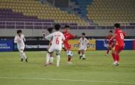 U16 Nữ Việt Nam giành vé bán kết: Thắng Myanmar 2-0 kịch tính nhờ ‘cú đúp’ penalty