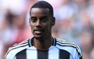 Alexander Isak kiên quyết đòi rời Newcastle sang Liverpool giữa sức ép từ giới chủ Saudi