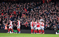 Arsenal: Chiều sâu đội hình mới có giúp vượt qua bóng ma chấn thương?