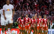 Thảm bại 0-6 trước Bayern: RB Leipzig họp khẩn cùng Jurgen Klopp, rà soát đội hình trước TTCN