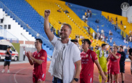 Trợ lý HLV Luis Viegas tuyên bố từ chức sau án phạt: Drama hy hữu tại V-League 2025/26