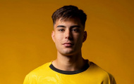 Borussia Dortmund chính thức chiêu mộ Aaron Anselmino từ Chelsea theo hình thức cho mượn