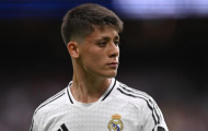 Arda Guler: Ngòi nổ sáng tạo của Real Madrid dưới thời Xabi Alonso