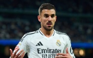 Tương lai Dani Ceballos bất định: Marseille rút lui vì Real Madrid 'hét giá' quá cao