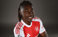 Arsenal bạo chi: Pháo thủ hoàn tất thương vụ Eze, nhắm thêm 'sao' Leverkusen
