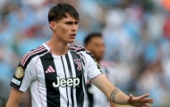 Juventus 'mở khóa' bom tấn: Bán Nicolo Savona là chìa khóa để chiêu mộ Kolo Muani và Zhegrova?