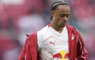 Tottenham đẩy mạnh đàm phán Xavi Simons từ RB Leipzig, cạnh tranh gay gắt với Chelsea