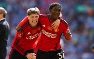Gary Neville cảnh báo Manchester United: Kobbie Mainoo có thể ra đi vì Rashford và Garnacho
