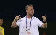 Thắng đậm Hà Nội FC, HLV Polking vẫn chỉ ra “điểm yếu” của CAHN