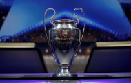 Champions League 2025-2026: Cuộc đua danh giá với “mỏ vàng” 2,44 tỷ euro