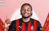 Nkunku rời Chelsea, gia nhập AC Milan với giá 35 triệu euro