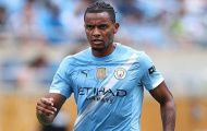 AC Milan mở đàm phán sơ bộ với hậu vệ Manuel Akanji của Manchester City