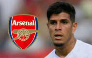 Arsenal đẩy mạnh thương vụ Piero Hincapie: Mục tiêu lâu năm sắp trở thành hiện thực?