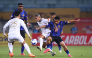 Báo động đỏ cho HAGL: Đội bóng phố Núi chưa ghi nổi bàn nào sau 3 vòng V-League