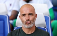 Chính thức: Chelsea chiêu mộ Facundo Buonanotte từ Brighton theo dạng cho mượn
