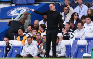 Marco Silva phẫn nộ với VAR sau thất bại của Fulham trước Chelsea