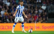 Cú “quay xe” của Martin Zubimendi: Bước ngoặt thành công cho Liverpool và Arsenal