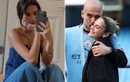 Pep Guardiola thay đổi kiểu râu sau khi con gái Maria chê 'kinh khủng'