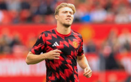 Here we go: Rasmus Hojlund sắp gia nhập Napoli từ Manchester United