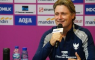 HLV Timo Scheunemann tự hào: U16 Nữ Indonesia ngang ngửa Việt Nam