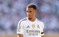Trent Alexander-Arnold đối mặt thử thách cạnh tranh với Dani Carvajal tại Real Madrid