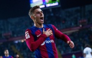 Fermin Lopez và bài toán nan giải cho HLV Hansi Flick tại Barcelona