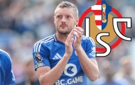 Fabrizio Romano: Jamie Vardy gia nhập Serie A, chuẩn bị khoác áo Cremonese