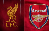 Liverpool - Arsenal: Ai sẽ bứt tốc trên đường đua ngôi vương Ngoại hạng Anh?