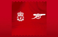 Arsenal - Liverpool: Đại chiến tại Anfield và bài kiểm tra tham vọng