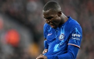 Frank Leboeuf chỉ trích Chelsea thiếu tôn trọng Nicolas Jackson sau vụ hủy chuyển nhượng Bayern Munich