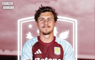 Here we go! Aston Villa chiêu mộ thành công Victor Lindelof